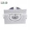 cob led ceiling light 3w mini led downlight MOVE led recessed downlight dimmable led cabinet light