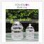 2/s Antique White Outdoor Wrought Iron Round Bird Cage For Wedding Decoration