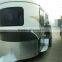 2 horse float with 2250mm internal height