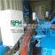 FX aluminium ceiling pu sandwich panel machine