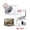 wireless cameras Bulb CCTV hidden Camera 36pcs LEDS