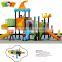 New Product Of Deisgn School Outdoor Playground