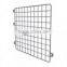 Wire Mesh Stackable Pallet Basket