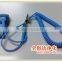 Anti Static Fabric Wrist Band ESD Wrist Strap with Cord