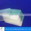 Glossy PET EVA 60mic 75mic 80mic 100mic 125mic 175mic Laminating Sheets Coloured Laminating Pouches