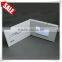 Laptop pcmcia video card, advertising video card, audio video card