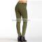 2015 Colored High Rise Skinny Jeans Colombian JXH311