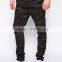 overdyeing camouflage print slim demin military pants for man JXH023