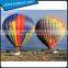 Inflatable Hot Air Balloon for Advertisment, Flying Hot Air Balloon for sale