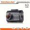 Promotional car dvr camera1080p gps car cam slim cble dvr