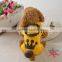 Fancy Holloween Cosplay Lion King Costume Cat Dog Pet Wear Pet Apparel