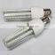 2015 Cheapest super bright top quality ac220v ac110v e27 b22 led corn lamp