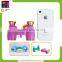 Children Plastic Binocular Telescope Toy