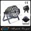 2016 High Quality 18pcs*10w RGBW 4IN1/5IN1 led par light /outdoor wedding bar light