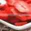 Market Price for Frozen Dried FD Strawberry Whole Piece for Sales