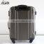 scratch-resistant hard ABS trolley luggage case