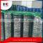 Europe iron cattle fence for agriculture breeding