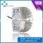 Non Dimmable Waterproof IP65 4ft UI led high bay light 120w 30090