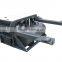 side mount generator set for reefer container