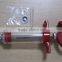 Plastic Steel Syringe C-Type