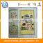 kitchen textile potholder cotton placemat oven mitt 3pcs kitchen towel set
