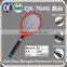 QX704G-1 Hot Rechargeable Electric Mosquito Swatter Fly Swatter With Brazil Market Plug