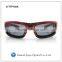 Ce En166 And Ansi Z87.1 Anti-Scratch Anti-Fog Adjustable Safety Glasses                        
                                                Quality Choice