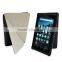 flip stand PU leather case for kindle fire 7, OEM design unique leather cases