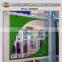 High Quality Wall Mirror for Wall Decoration or Home Decoration