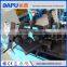 Full automatic chain link fence machine hot sale