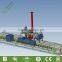 Steel Pipe/Steel Bar/Gas Bottle Shot Blasting Machine
