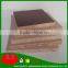 Competitive price flakeboard waterproof particle board floor for wall shelf