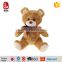 Personalized Stuffed Soft Animal Plush Teddy Bears Toys Wholesaler
