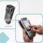 NFC Andriod mobile pos with biometric ,qr code scanner, payment terminal with free SDK--H-S1000