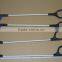 Handle grabber rubbish trash picker up tool claw grabber reaching tool kitchen liter extend reacher tool