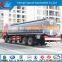 Foton Auman 20T fuel oil tanker delivery truck, fuel tanker truck for sale, oil tanker truck for sale