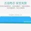 USAMS 10000mAh Super Series Power Bank External Battery Power Box For Smart Phone