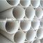 Hot sale China water supply tube pvc