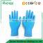 Professional China manufacturer high quality nitrile gloves
