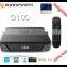 G10C Amlogic S905 Quad Core 1G 8G Android 5.1 Kodi 16.0 Smart Android Tv Box