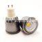 LED GU10 Spotlight Dimmable COB 10W