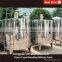 KINGPAK Food Grade Stainless Steel Milk Mixing Tank