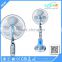 FP - 1602B 16'' water spary stand fan price mist fan