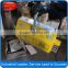 High performance Strong suction Powerful permanent magnetic lifter for steel plate