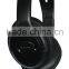 Best stereo headband computer wired headphone with microphone