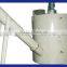 Plastic recycling machine