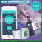 Children Intelligent Wearable Electronic Thermometer Bluetooth Smart Happy Baby Monitor Household Thermometer