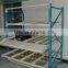 Select china products floating shelves easy,Wholesale warehouse racking storage rack gear carton flow rack New Design