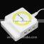Universal USB Charger 3 Port multi port usb qi wireless charger inductive