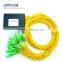 0.9mm 2.0mm 3.0mm 2*32 outdoor splitter opticals